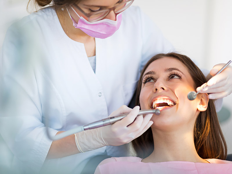 Dental Checkups in Walden near Legacy | Dental Checkups Near You