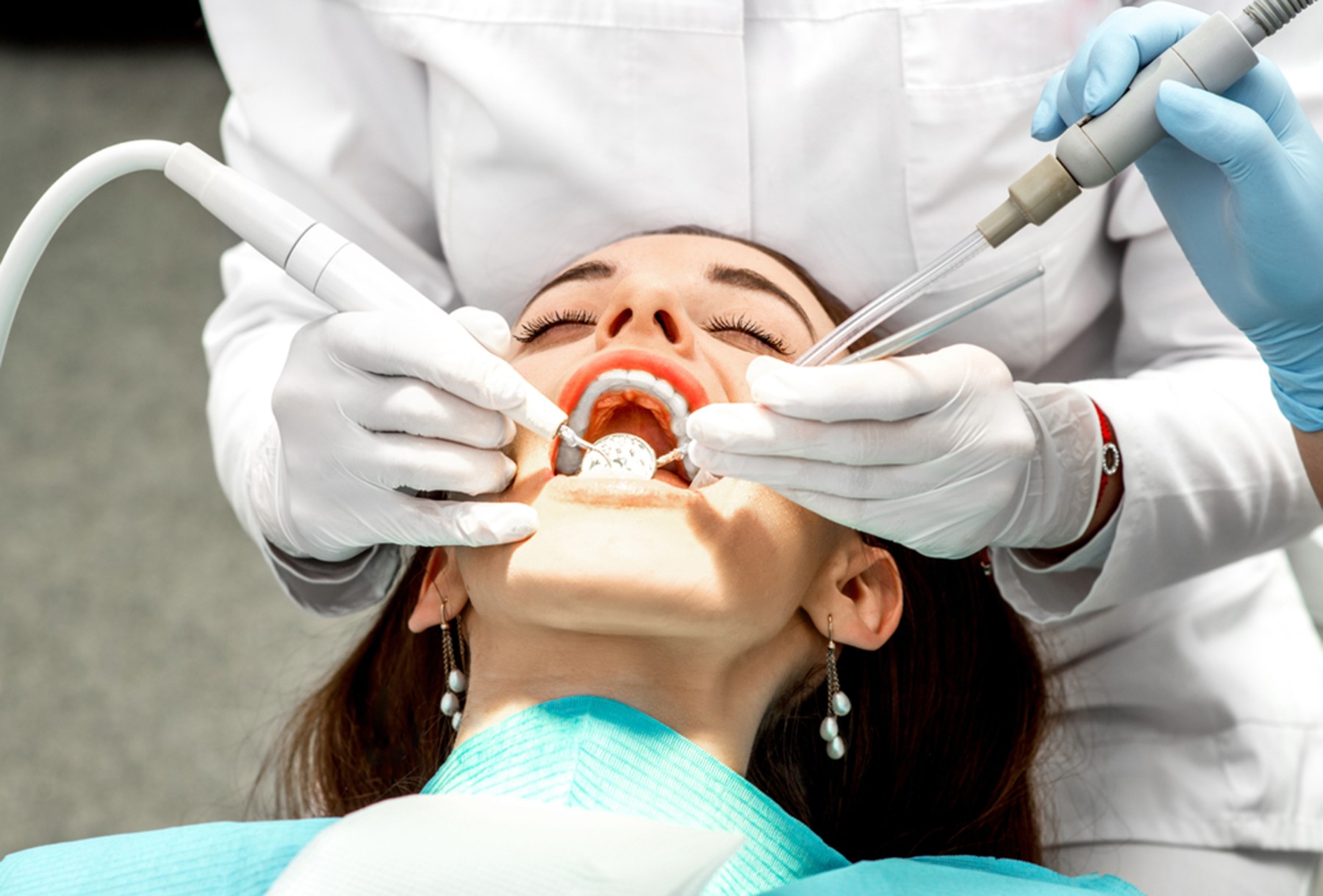 general facts on sedation dentistry