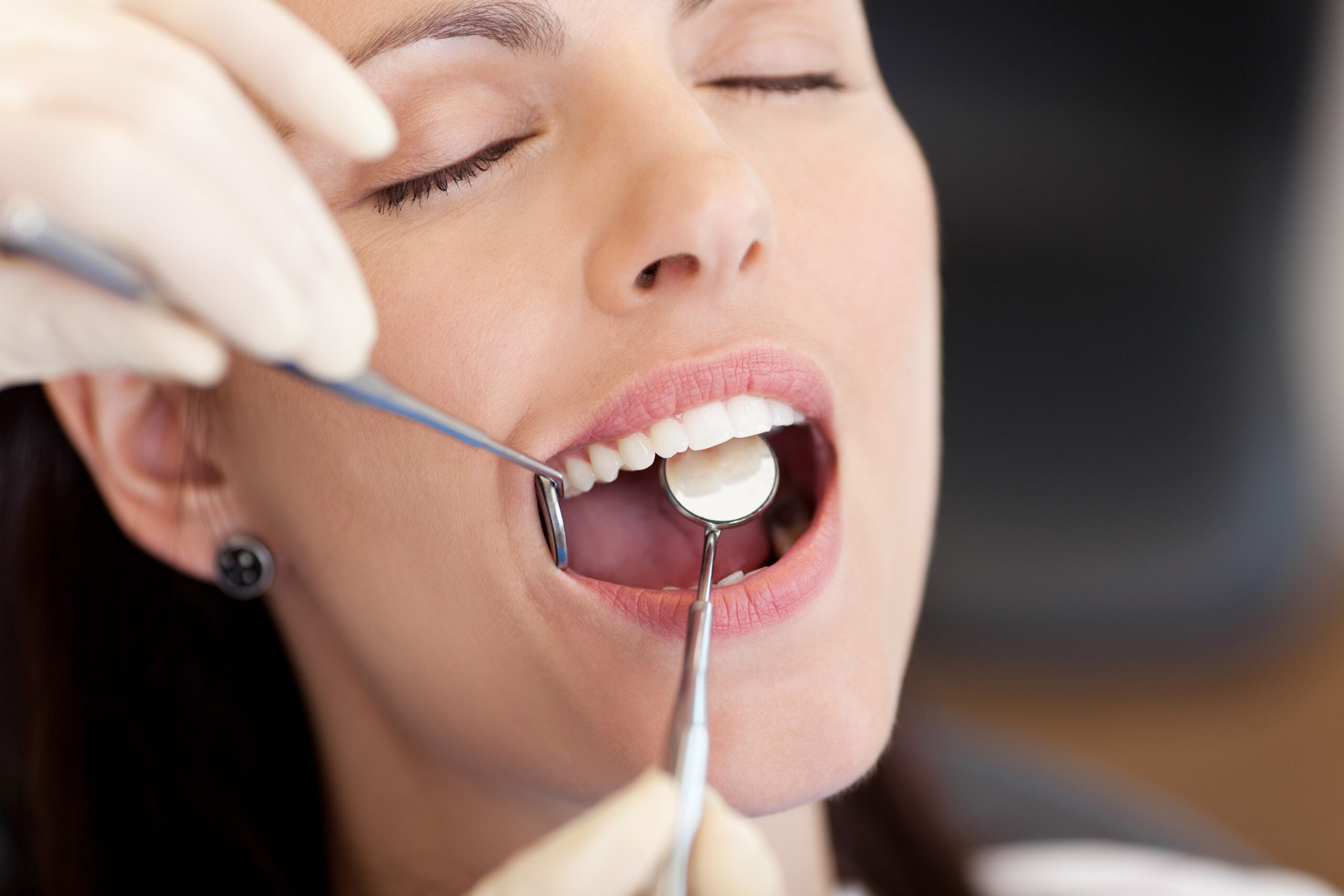what are the benefits of sedation in dentistry
