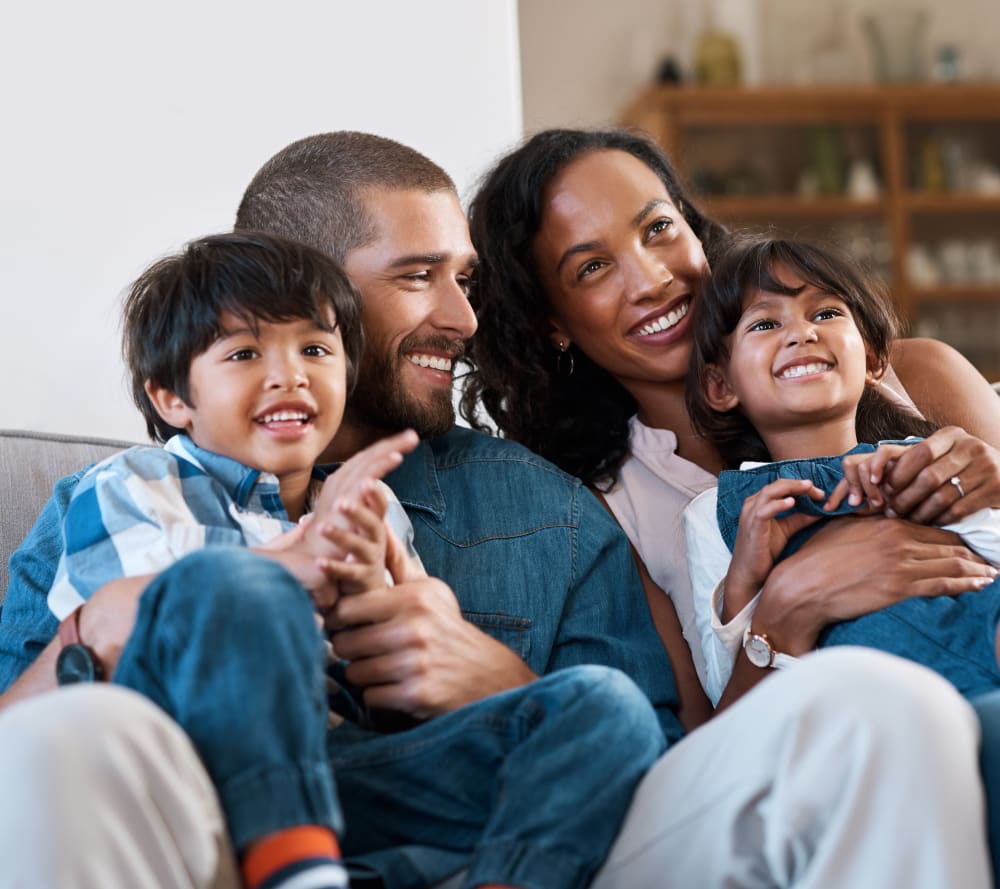 Dental Services for Families in Calgary