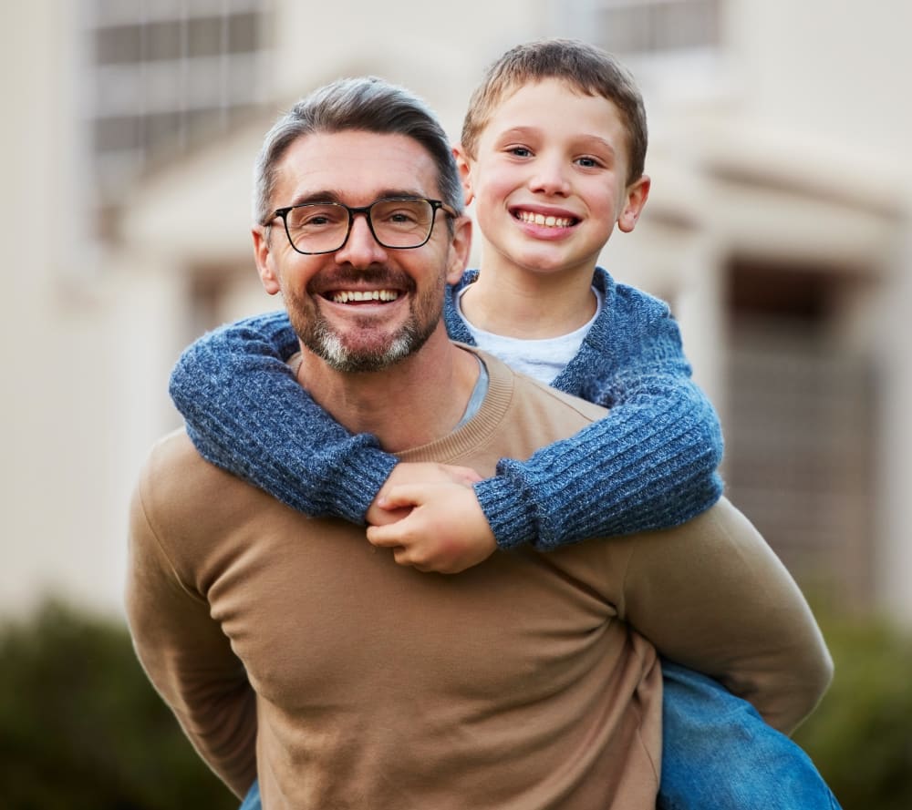 Welcome to Walden Dental Wellness in Calgary